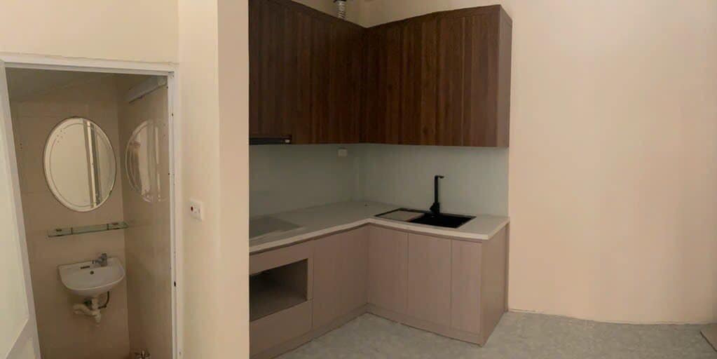 CHO THUÊ  NHÀ NGÕ Ô TÔ PHƯƠNG MAI, 4 TẦNG, 30M2, 12.5 TRIỆU - Ảnh 3